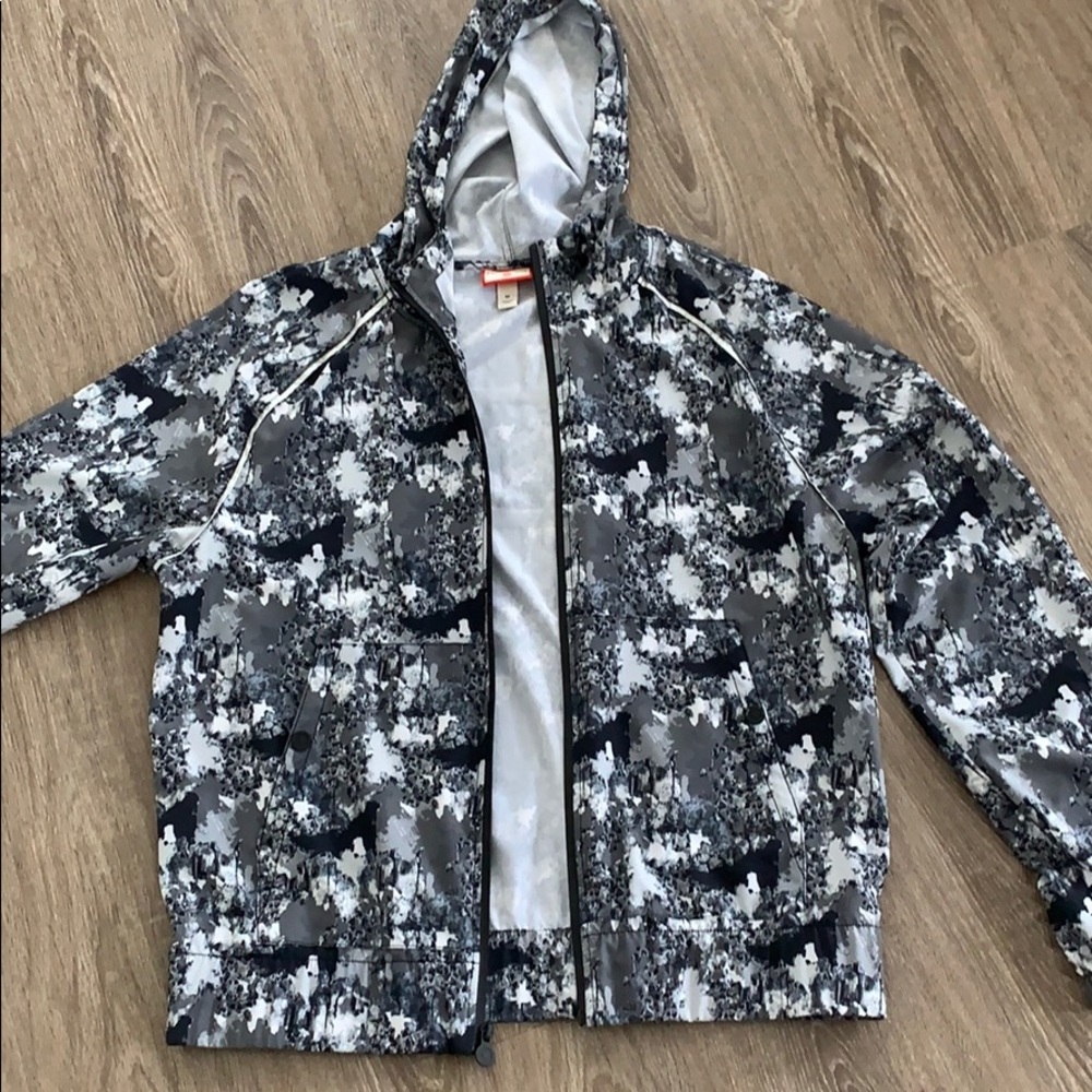 Hunter Target Jacket - image 1